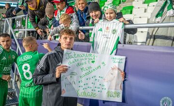 FOTO: Plány vyšli a na Tatrane to žilo. Do kotla prišli stovky detí