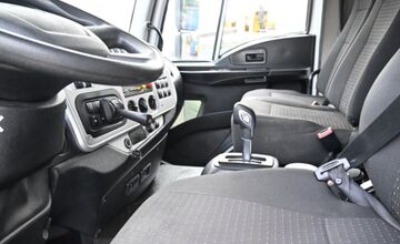 FOTO: Po Humennom bude jazdiť druhá Petra, nové auto na odpad