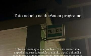 FOTO: Majku z Love Islandu napadla suseda