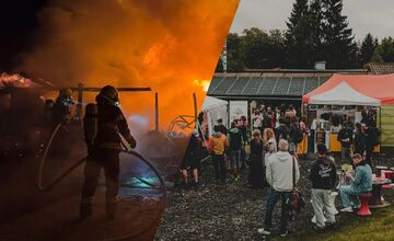 FOTO: Koľaj 22 v Poprade chcú vzkriesiť, verejnosť prosia o finančnú pomoc