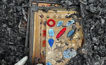 FOTO: Počas víkendu sa začali práce na Koľaji 22 v Poprade