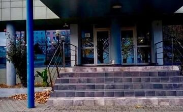 FOTO: Novembrová kriedová revolúcia