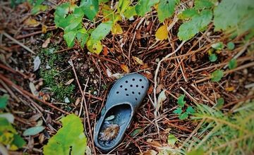 FOTO: Čisté hory 2025. Dobrovoľníci vyzbierali vyše tony odpadu