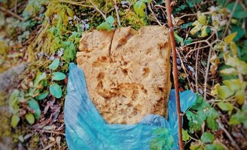 FOTO: Čisté hory 2025. Dobrovoľníci vyzbierali vyše tony odpadu