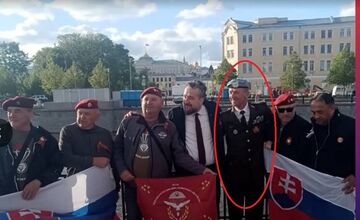 FOTO: Starosta Smilna opäť v centre diania, nový spor po kauze so zbierkou