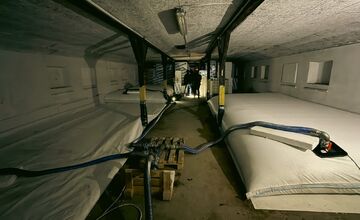 FOTO: Masívna policajná akcia DALLAS zasiahla aj Prešovský kraj