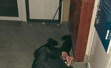 FOTO: Masívna policajná akcia DALLAS zasiahla aj Prešovský kraj