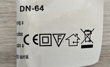 FOTO: Nebezpečné svetielka na trhu. SOI varuje: prestaňte ich používať