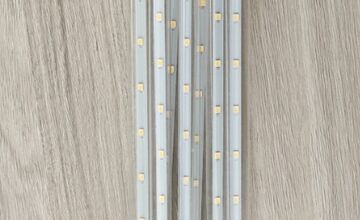 FOTO: Nebezpečné svetielka na trhu. SOI varuje: prestaňte ich používať