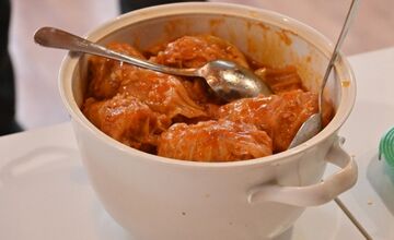 FOTO: Mikulášske holubky v Humennom, kto ich robí najlepšie?