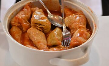 FOTO: Mikulášske holubky v Humennom, kto ich robí najlepšie?