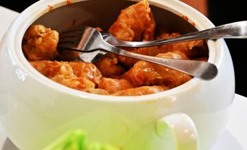 FOTO: Mikulášske holubky v Humennom, kto ich robí najlepšie?