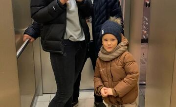 FOTO: Zomrel hlas, s ktorým vyrástla generácia poslucháčov. Patrik Hezucký prehral boj s chorobou