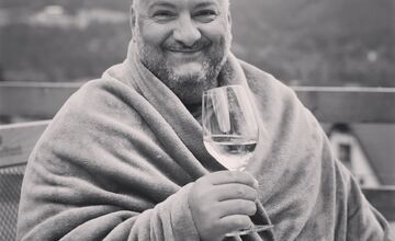 FOTO: Zomrel hlas, s ktorým vyrástla generácia poslucháčov. Patrik Hezucký prehral boj s chorobou