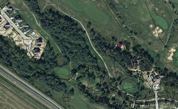 FOTO: Pri Veľkej Lomnici odhalili nelegálne krmoviská blízko domov