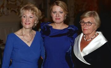 FOTO: Teroristický útok v Sydney vzal život aj členke židovskej komunity z Komárna, o život tam prišla Marika Pogany