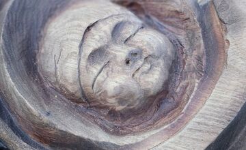 FOTO: V Tatrách odhalili Betlehem v životnej veľkosti