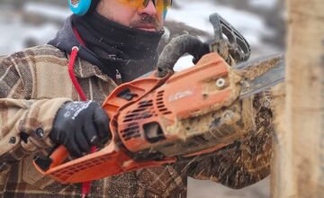 FOTO: V Tatrách odhalili Betlehem v životnej veľkosti