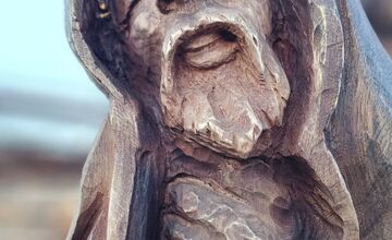 FOTO: V Tatrách odhalili Betlehem v životnej veľkosti