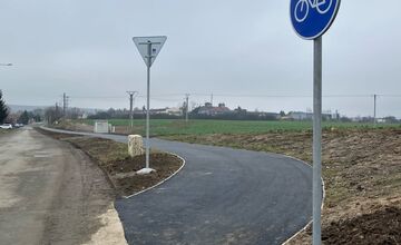 FOTO: Po tejto cyklotrase sa z Prešova dostanete až k Opálovým baniam