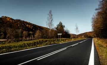 FOTO: Od arény po sociálne služby. TOP investície PSK za rok 2025