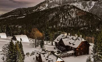 FOTO: Lovecký zámoček Hohenlohe opäť otvára svoje brány
