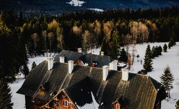 FOTO: Lovecký zámoček Hohenlohe opäť otvára svoje brány