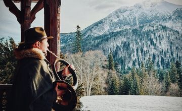 FOTO: Kočom do zakázaných Tatier. Zvernica otvára unikátny zážitok