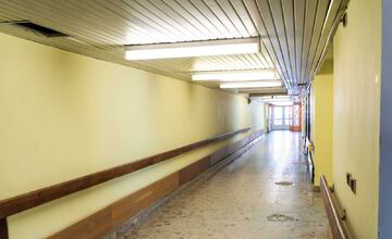 FOTO: V Prešove vyrastú tri nové ambulancie. Majú uľaviť pacientom