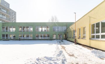 FOTO: V Prešove vyrastú tri nové ambulancie. Majú uľaviť pacientom