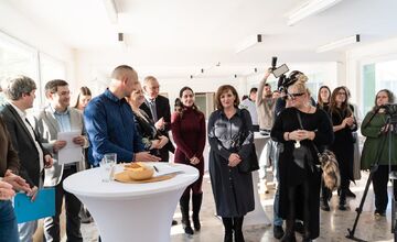FOTO: V Prešove vyrastú tri nové ambulancie. Majú uľaviť pacientom