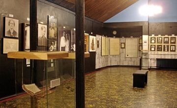 FOTO: Warholovo múzeum je hotové, návštevníci si však musia počkať