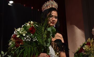 FOTO: Miss Roma Slovakia 2026 v Kežmarku má svoju novú hviezdu