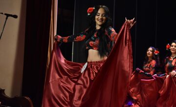 FOTO: Miss Roma Slovakia 2026 v Kežmarku má svoju novú hviezdu