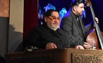 FOTO: Miss Roma Slovakia 2026 v Kežmarku má svoju novú hviezdu