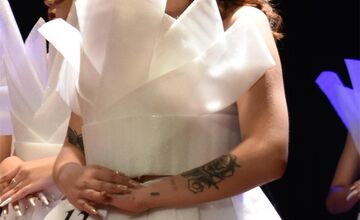 FOTO: Miss Roma Slovakia 2026 v Kežmarku má svoju novú hviezdu