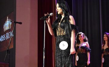 FOTO: Miss Roma Slovakia 2026 v Kežmarku má svoju novú hviezdu