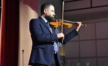 FOTO: Miss Roma Slovakia 2026 v Kežmarku má svoju novú hviezdu