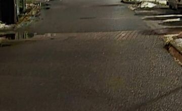 FOTO: Pátranie po Christopherovi