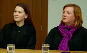 FOTO: Výťažok z punču rozdelený. Rozhodli hlasy Prešovčanov, nie radnica