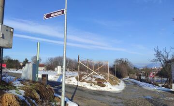 FOTO: Výstavba novej vetvy vodovodu a kanalizácie v Prešove sa blíži ku koncu