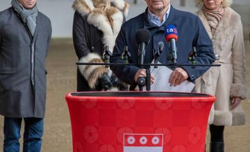 FOTO: Miliónová prestavba jazdiarne v Prešove sa začala