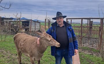 FOTO: Zomrel kráľ Zemplína Mikuláš Vareha