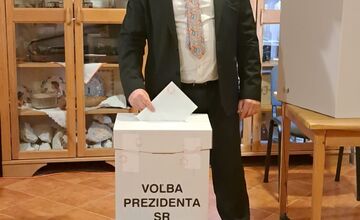 FOTO: Zomrel kráľ Zemplína Mikuláš Vareha