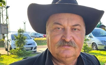 FOTO: Zomrel kráľ Zemplína Mikuláš Vareha