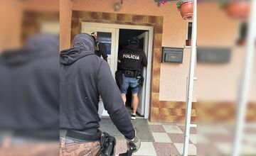 FOTO: Starosta prijal úplatok 92 500 eur, prípad smeruje pred súd