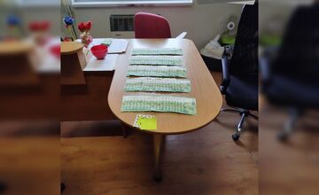 FOTO: Starosta prijal úplatok 92 500 eur, prípad smeruje pred súd