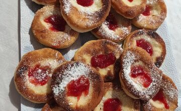 FOTO: Kto robí najlepšie kreple? O tom sa rozhodne už čoskoro pri Snine