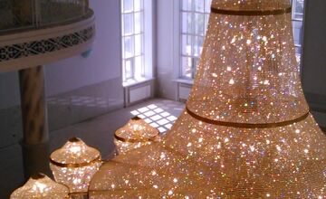 FOTO: Medzilaborce nie sú len Warhol. Tieto výrobky obdivuje celý svet