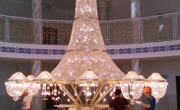 FOTO: Medzilaborce nie sú len Warhol. Tieto výrobky obdivuje celý svet